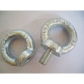 DIN580 Carbon Steel Eye Bolt